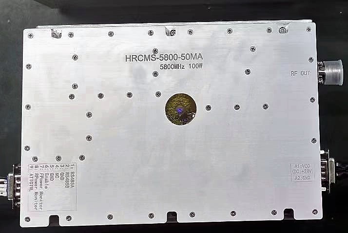 HRCMS-5800-50MA 100w-1000w